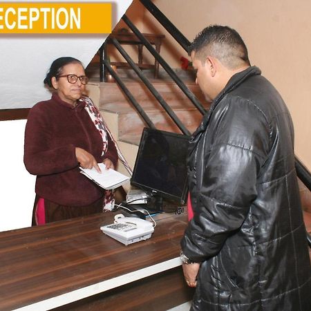 Sitapaila Home Stay And Apartment カトマンズ エクステリア 写真